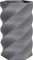 3DJake mattePLA, silber, Spule, 1.75mm, 2.30kg Vorschaubild