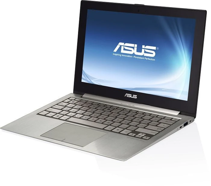 ASUS ZenBook UX21E-KX007V, Core i3-2367M, 4GB RAM, 64GB SSD, PL