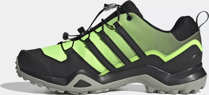 adidas Terrex Swift R2 GTX signal green/core black/grey two (Herren)