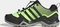 adidas Terrex Swift R2 GTX signal green/core black/grey two (Herren) Vorschaubild