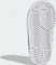 adidas Superstar II Comfort Closure Elastic Lace cloud white/crystal sky (Junior) Vorschaubild