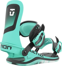 Union Ultra Softbindung aqua (Damen) (Modell 2024/2025)