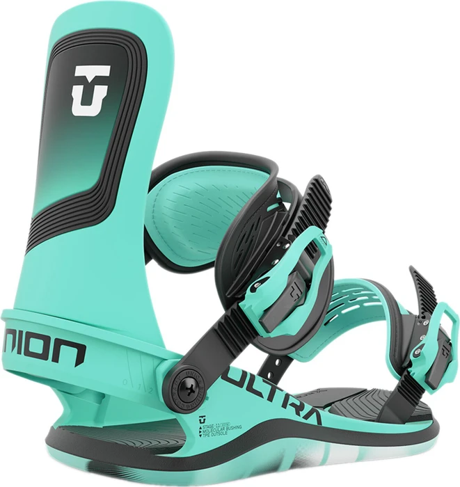 Union Ultra Softbindung (Modell 2024/2025) (Damen)