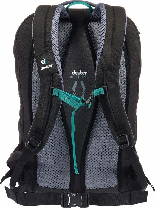 Deuter Giga anthrazit/schwarz