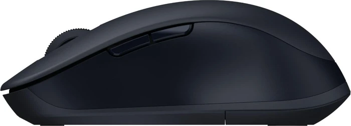 Xiaomi Dual Mode Wireless Mouse 2 schwarz, USB/Bluetooth