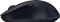 Xiaomi Dual Mode Wireless Mouse 2 schwarz, USB/Bluetooth Vorschaubild