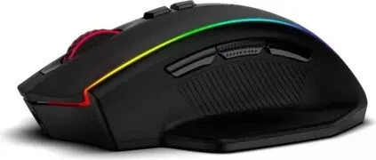 Redragon M686 Vampire Elite Wireless schwarz, USB