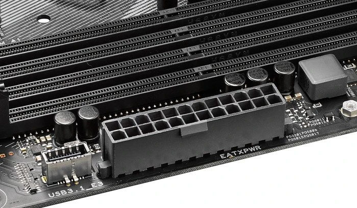 ASUS ROG Strix Z270G Gaming (Intel 1151)