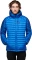 Black Diamond Approach Down Hoody Funktionsjacke drifter blue (Herren) Vorschaubild