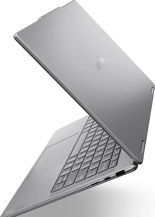 Lenovo Yoga 7 2-in-1 14ILL10, Luna Grey, Core Ultra 7 258V, 32GB RAM, 1TB SSD, DE