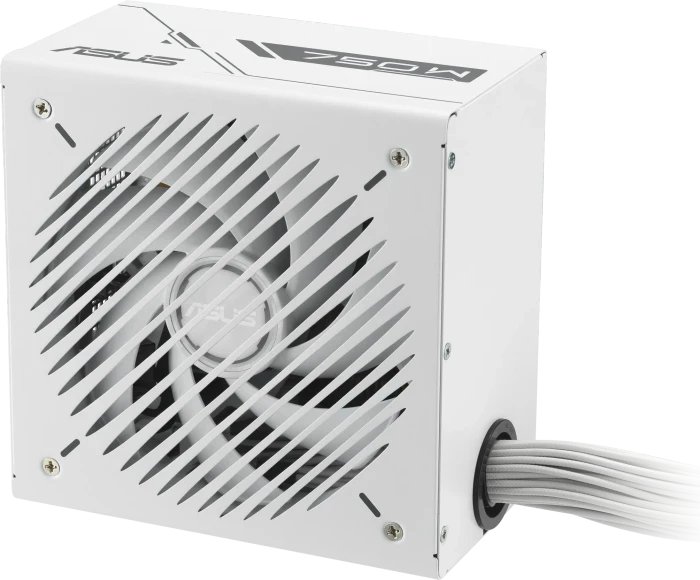 ASUS PRIME Bronze, PRIME-750B-WHITE, weiß, 750W, ATX