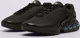 Nike Air Max Dn black/metallic dark grey (Damen)