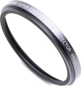 Fujifilm PRF-49S Filter Schutz 49mm