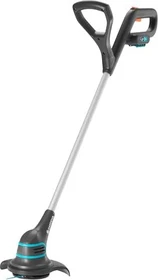Gardena SmallCut Li-23R Akku-Rasentrimmer inkl. Akku 2.0Ah