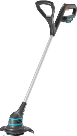 Gardena SmallCut Li-23R Akku-Rasentrimmer inkl. Akku 2.0Ah