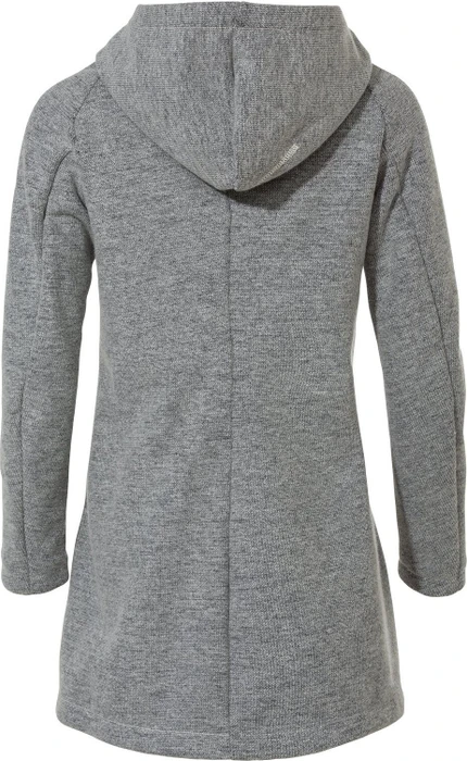 Vaude Tinshan III Funktionsmantel ecru (Damen)