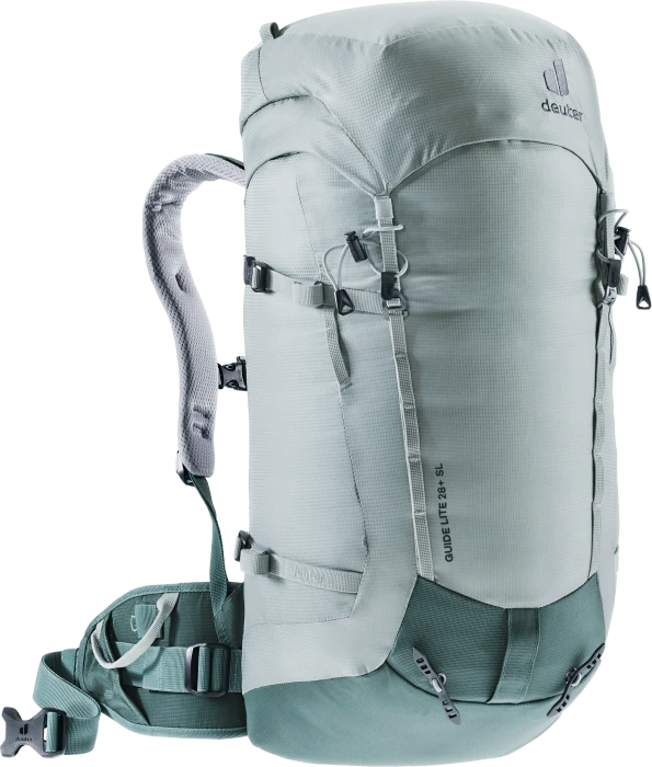 Deuter Guide Lite 28+ SL tin/teal (Damen)