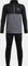 Under Armour Rival Colorblock Trainingsanzug black/titan gray/steel (Junior) Vorschaubild