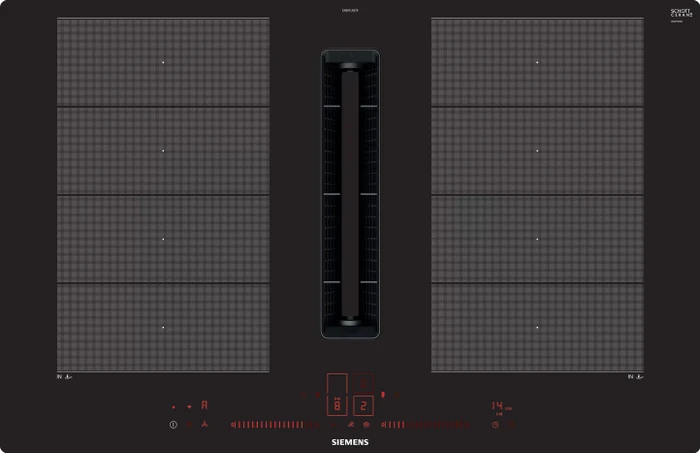 Siemens iQ700 EX8..LX57E