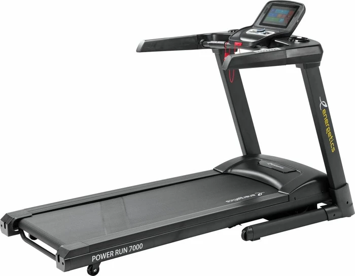 Energetics Power Run 7000 HRC Laufband