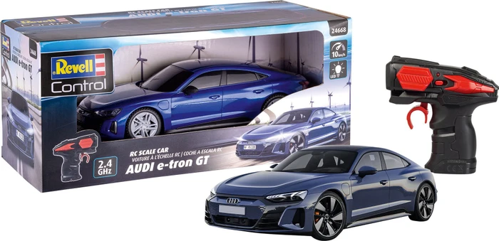 Revell Control Audi e-tron GT