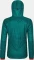 Ortovox Westalpen Swisswool Funktionsjacke pacific green (Damen) Vorschaubild
