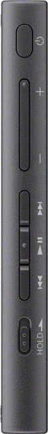 Sony NW-A45HN 16GB schwarz