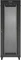 Lanberg 19" Rackschrank 47HE, freistehend, V2, Gitternetztür, IP20, RAL 9004, 1200mm tief Vorschaubild