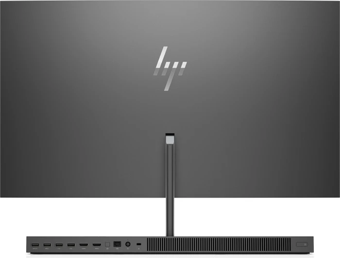 HP Envy All-in-One 27-b153ng, Core i5-7400T, 8GB RAM, 128GB SSD, 1TB HDD, GeForce GTX 950M