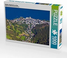 Calvendo Schöne Stadt Zell am See