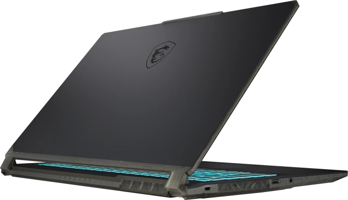 MSI Cyborg 15 A13VF-862, Core i7-13620H, 16GB RAM, 512GB SSD, GeForce RTX 4060, DE