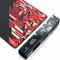 Titanwolf Vector Red XXL Speed Gaming-Mauspad, schwarz/rot Vorschaubild