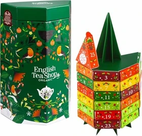 English Tea Shop Adventskalender 2025