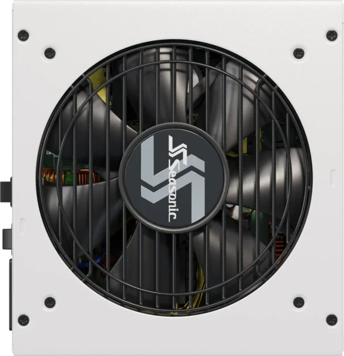 Seasonic Focus GX White Edition 1000W, ATX 2.4