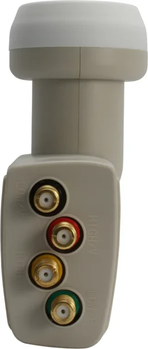Triax TQT 400 Gold