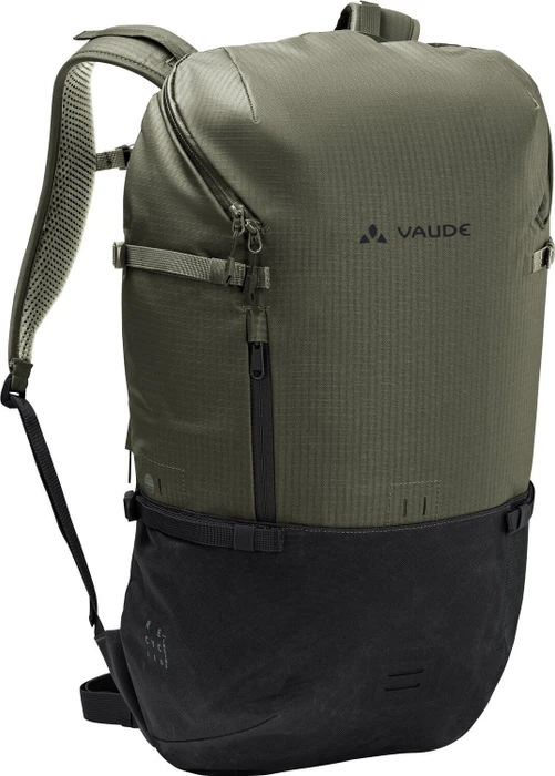 Vaude CityGo 30 II khaki