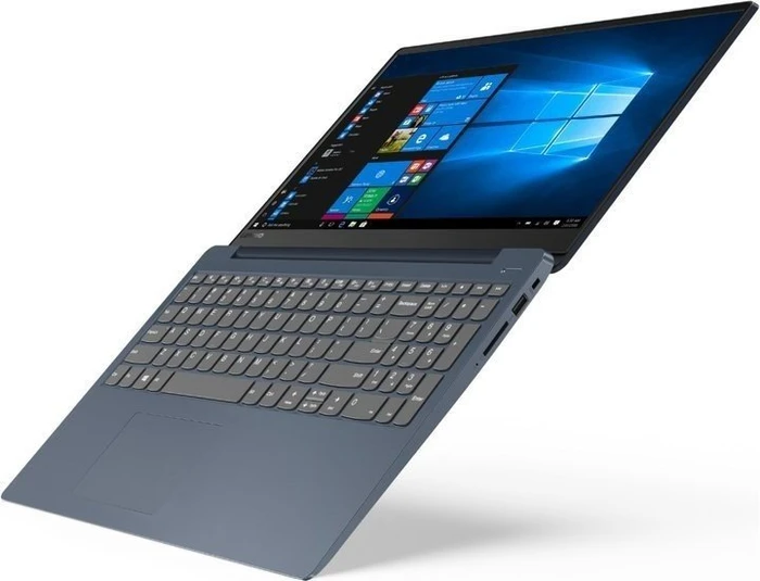 Lenovo IdeaPad 330S-15IKB, blau, Core i5-8250U, 8GB RAM, 256GB SSD, DE