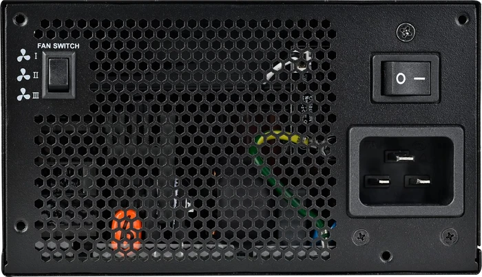SilverStone ZEUS 1650R Titanium 1650W, ATX 3.1