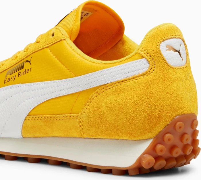Puma Easy Rider Vintage tangerine/puma white