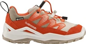 Lowa Maddox Pro GTX LO dune/flame (Junior)