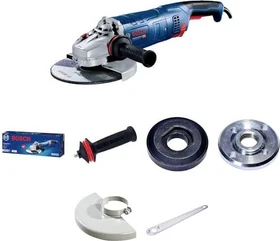 Bosch Professional GWS 24-230 JZ Elektro-Winkelschleifer