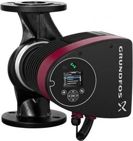 Grundfos MAGNA3 50-150 F Zirkulationspumpe