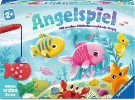 Meine ersten Spiele - Angelspiel