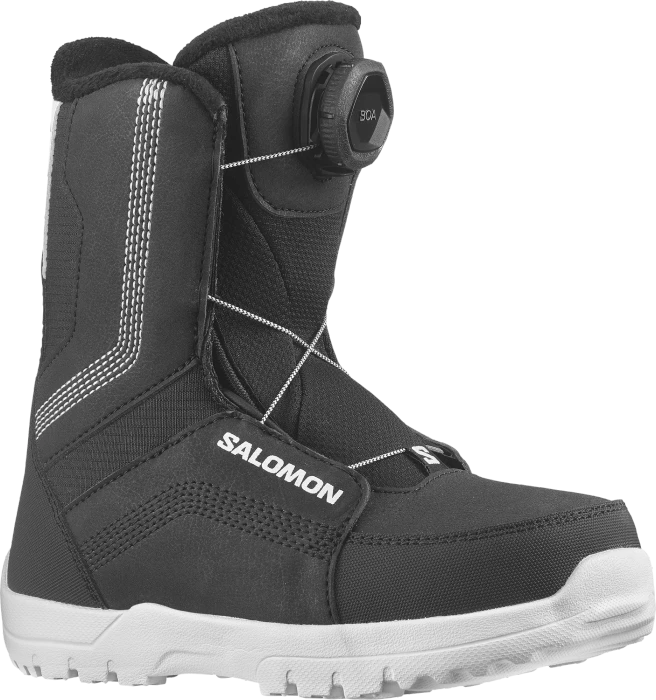 Salomon Whipstar BOA Softboot (Junior) (Modell 2023/2024) (L47112800)