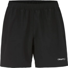Craft Adv Essence Hose kurz schwarz (Herren)