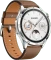 Huawei Watch GT 4 46mm Brown Leather Vorschaubild