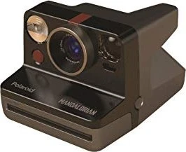 Polaroid Now