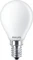 Philips Classic LED Tropfen E14 2.2-25W/827 Vorschaubild
