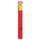 Herlitz Lineal 30cm, transparent (8700106)