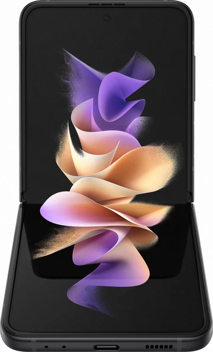 Samsung Galaxy Z Flip3 5G 256GB grau
